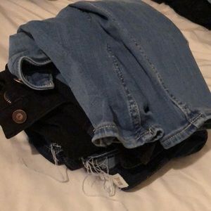 COPY - Hollister Jean bundle!